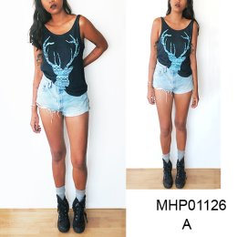 "HEY PILGRIM"WOMENS TANKTOP MADE TO ORDER PAGE 6